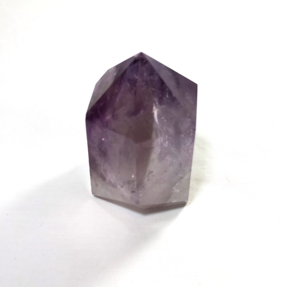 180g Natural Lavender Amethyst